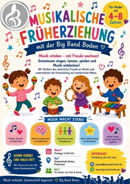 Flyer_Musikalische_Frueerziehung